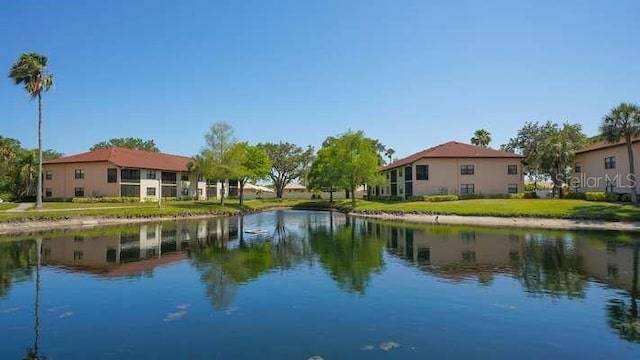 4325 46th Ave W Unit 203, Bradenton, FL 34210 - water view
