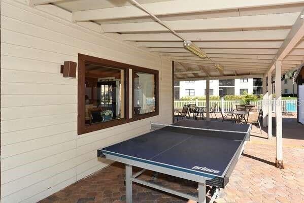 4325 46th Ave W Unit 203, Bradenton, FL 34210 - view of patio / terrace