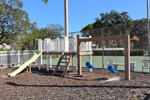 4325 46th Ave W Unit 203, Bradenton, FL 34210 - view of community play area