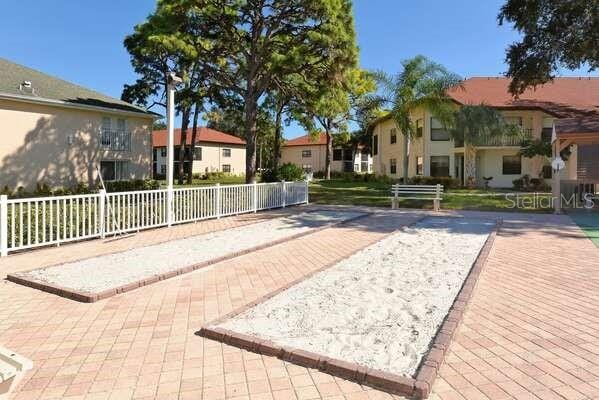 4325 46th Ave W Unit 203, Bradenton, FL 34210 - view of home's community featuring a residential view
