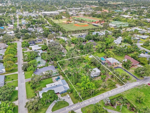 3601 Riverview Blvd, Bradenton, FL 34205 - photo 12