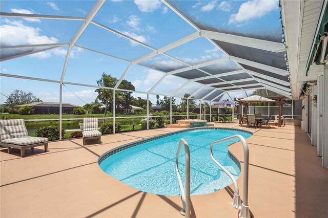 965 E Gondola Dr, Venice, FL 34293 - photo 52