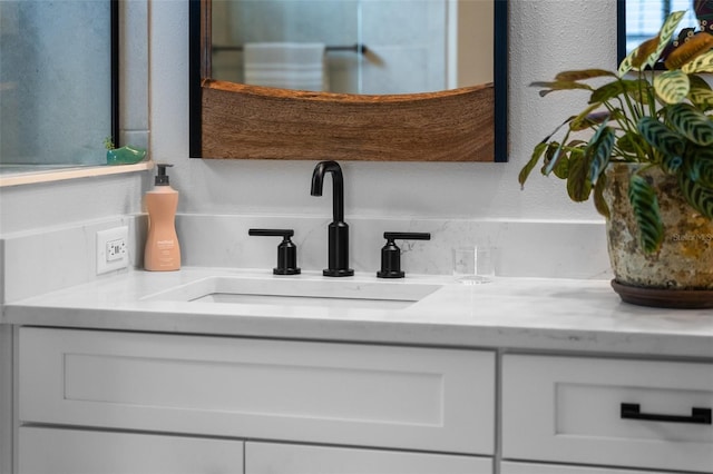 4407 Big Woods Way, Parrish, FL 34219 - bathroom view of vanity