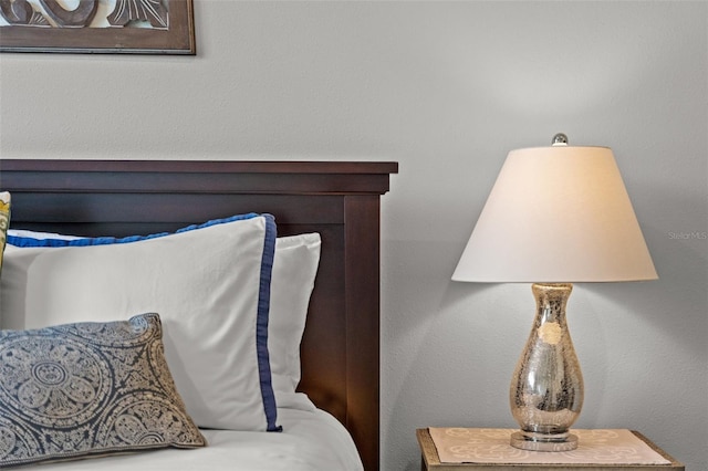 4407 Big Woods Way, Parrish, FL 34219 - view of bedroom