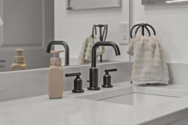 4407 Big Woods Way, Parrish, FL 34219 - bathroom view of a sink