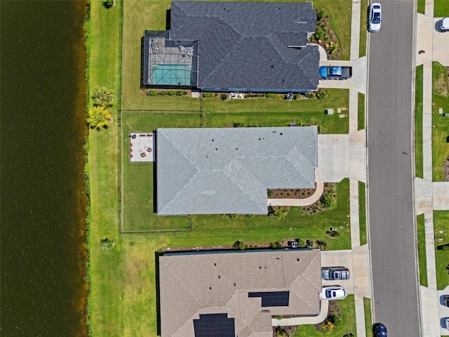 4407 Big Woods Way, Parrish, FL 34219 - bird's eye view