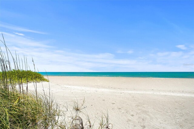 572 Commonwealth Ln, Sarasota, FL 34242 - water view with nearby beach