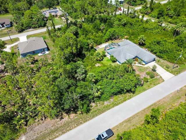 Fitzgerald Rd, North Port, FL 34288