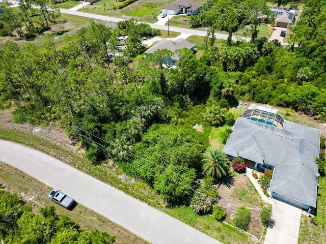 Fitzgerald Rd, North Port, FL 34288