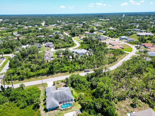 Fitzgerald Rd, North Port, FL 34288