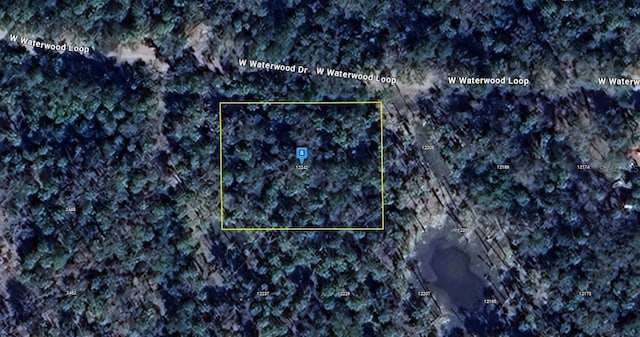 12242 W Waterwood Dr, Crystal River, FL 34429 - photo 1