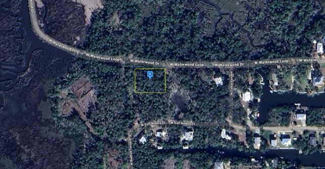 12242 W Waterwood Dr, Crystal River, FL 34429 - photo 2