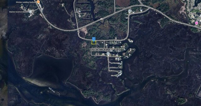 12242 W Waterwood Dr, Crystal River, FL 34429 - photo 3