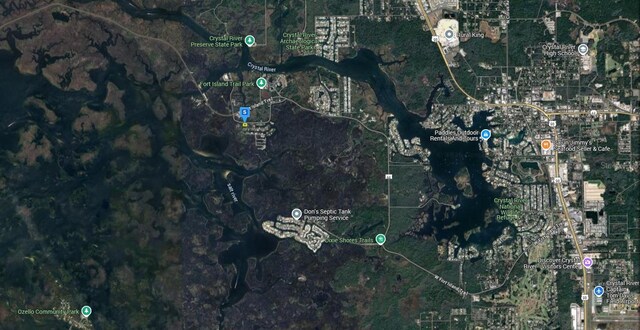 12242 W Waterwood Dr, Crystal River, FL 34429 - photo 4