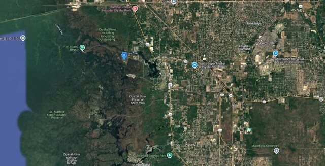 12242 W Waterwood Dr, Crystal River, FL 34429 - photo 5