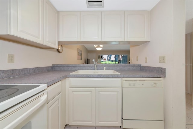 4650 Ringwood Mdw Unit 37, Sarasota, FL 34235 - kitchen with dishwasher, a sink, and stove