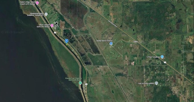7300 SW Conners Hwy, Okeechobee, FL 34974