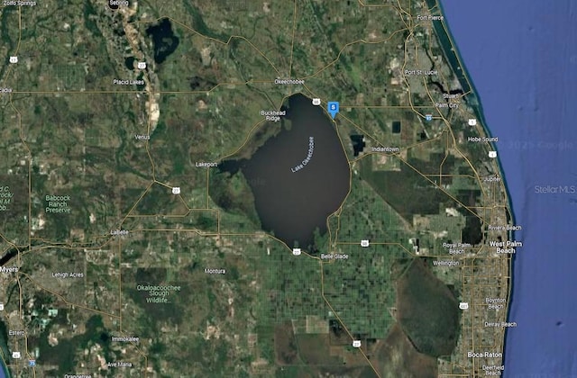 7300 SW Conners Hwy, Okeechobee, FL 34974