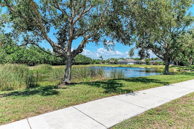 5420 River Sound Ter, Bradenton, FL 34208 - water view