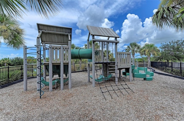 5420 River Sound Ter, Bradenton, FL 34208 - view of community play area