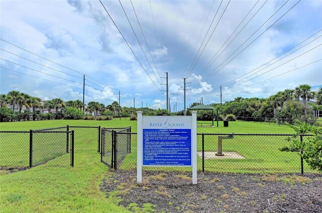 5420 River Sound Ter, Bradenton, FL 34208 - exterior view