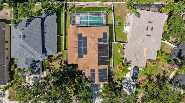 6032 36th Ct E, Ellenton, FL 34222 - bird's eye view