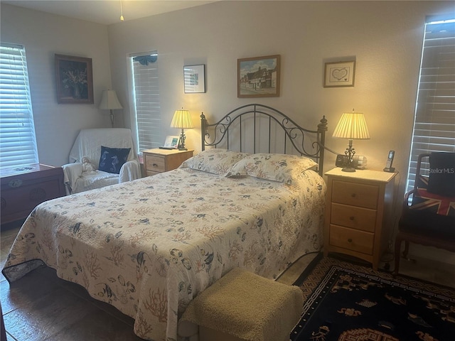 4027 Allure Ln, North Port, FL 34287 - view of bedroom