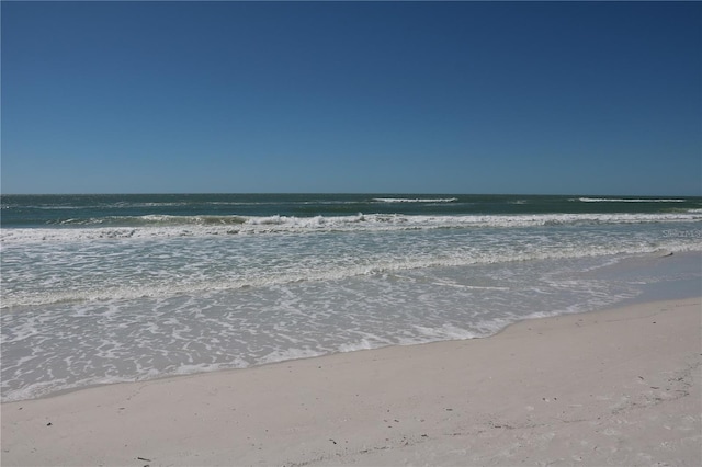 110 Vista Hermosa Cir Unit 302B, Sarasota, FL 34242 - water view with nearby beach