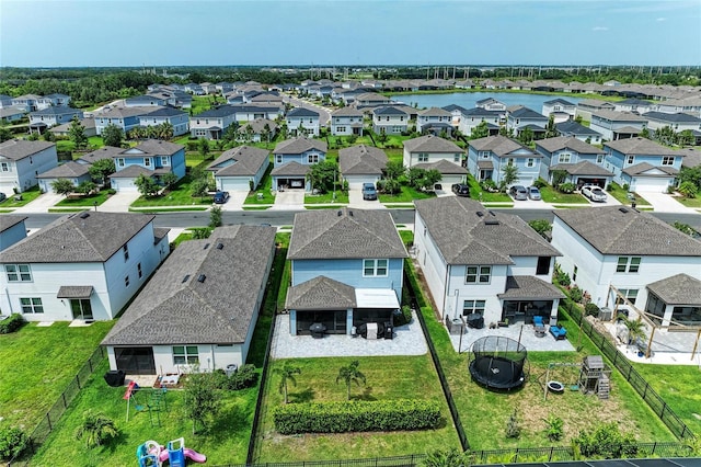 8940 Royal River Cir, Parrish, FL 34219 - aerial view of residential area