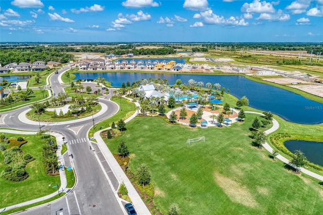 8940 Royal River Cir, Parrish, FL 34219 - view of property location with a nearby body of water and nearby suburban area