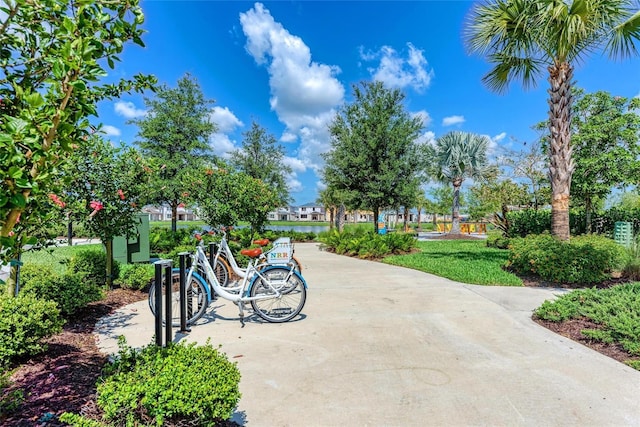 8940 Royal River Cir, Parrish, FL 34219 - view of surrounding community