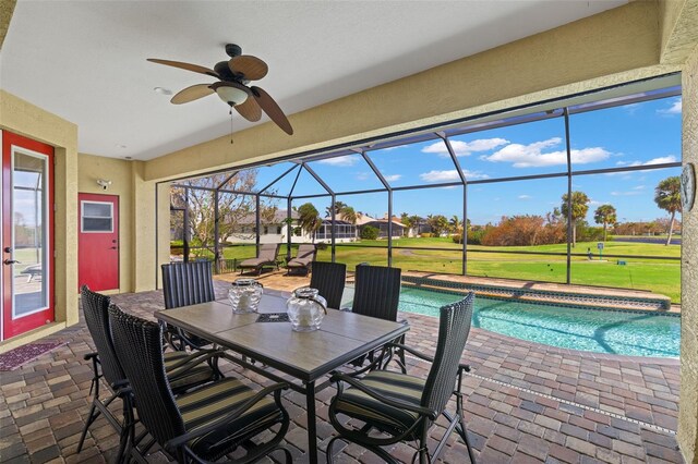 1736 Suzi St, Punta Gorda, FL 33950 - photo 27