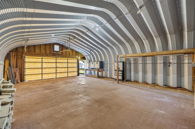 31 Twig Ct, Port Charlotte, FL 33954 - view of garage