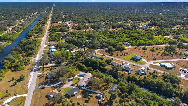 31 Twig Ct, Port Charlotte, FL 33954 - view of property location with a forest