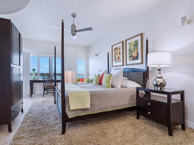 6512 Midnight Pass Rd Unit 301, Sarasota, FL 34242 - view of bedroom
