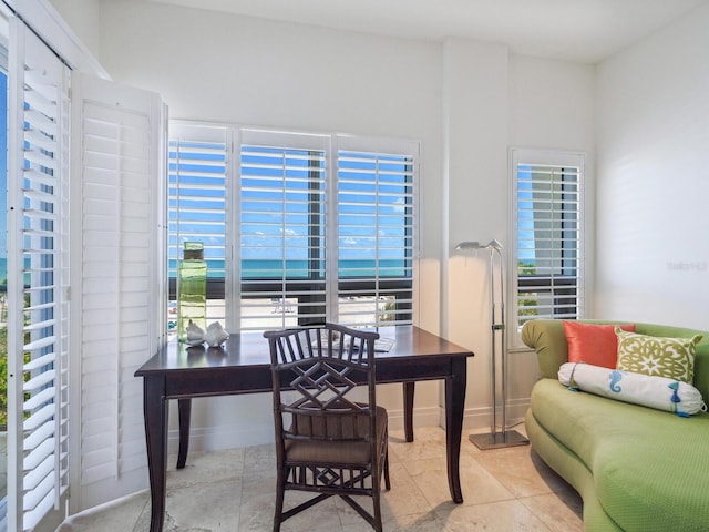 6512 Midnight Pass Rd Unit 301, Sarasota, FL 34242 - view of office space