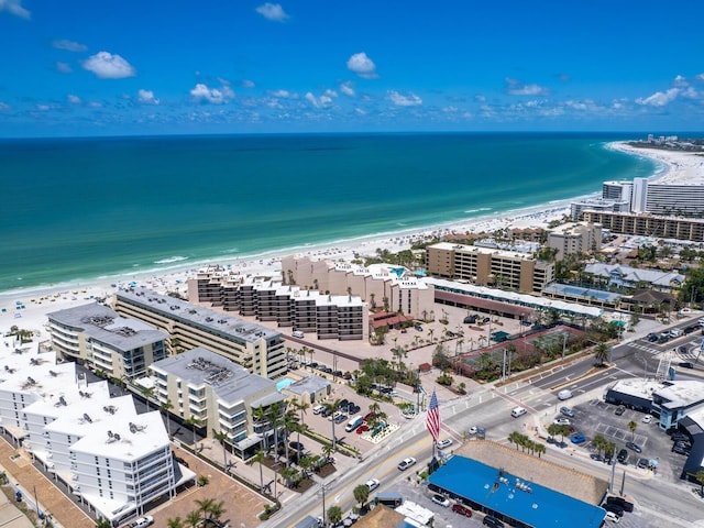 6512 Midnight Pass Rd Unit 301, Sarasota, FL 34242 - view of urban area featuring unending shoreline