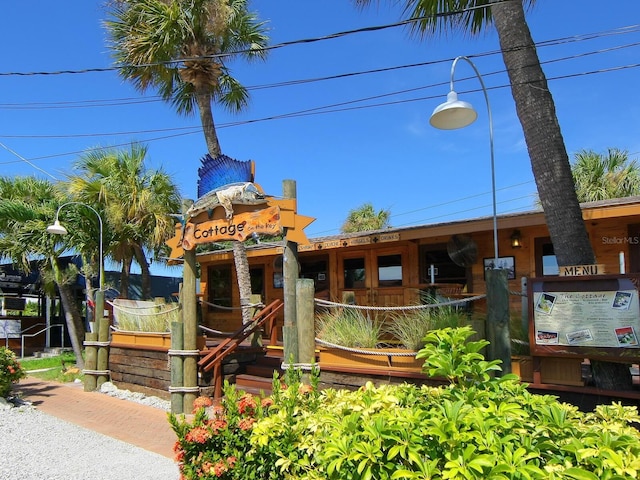 6512 Midnight Pass Rd Unit 301, Sarasota, FL 34242 - exterior space