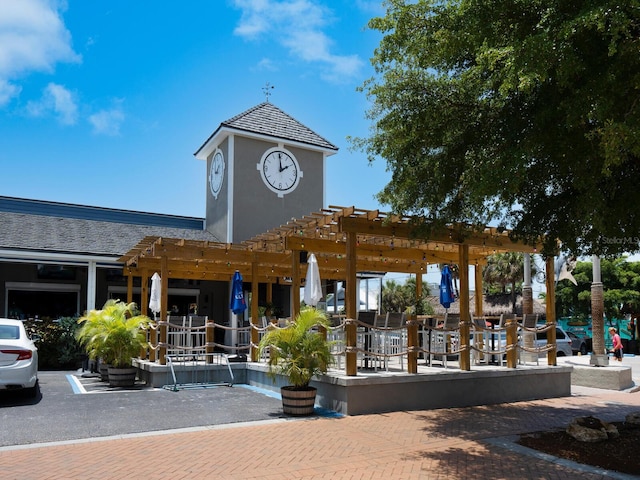 6512 Midnight Pass Rd Unit 301, Sarasota, FL 34242 - view of building exterior