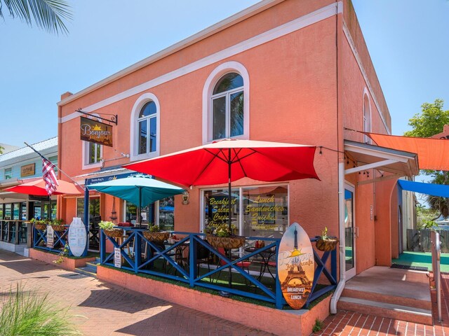 6512 Midnight Pass Rd Unit 301, Sarasota, FL 34242 - view of property