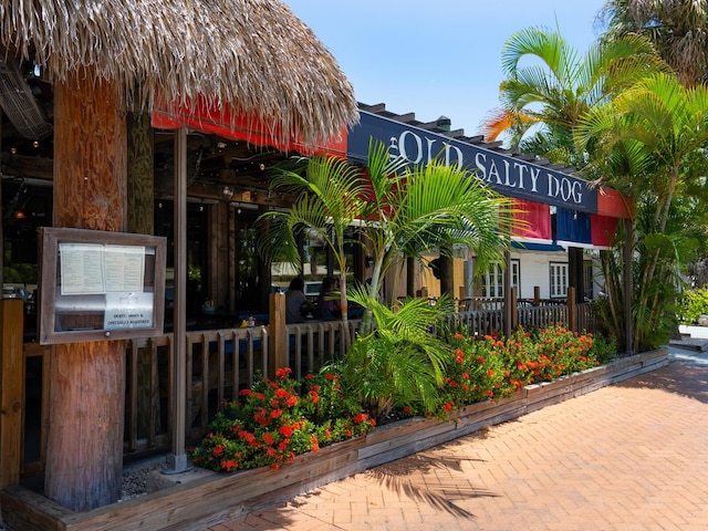 6512 Midnight Pass Rd Unit 301, Sarasota, FL 34242 - view of building exterior
