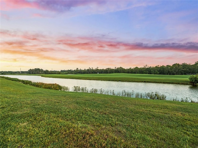 17118 Vardon Ter Unit 404, Bradenton, FL 34211 - water view