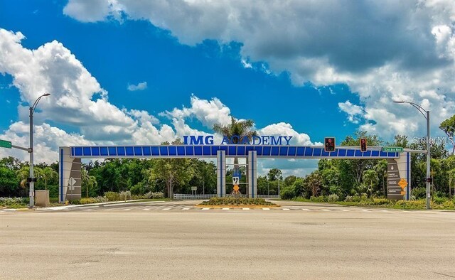 3702 54th Dr W Unit 102, Bradenton, FL 34210 - view of surrounding community
