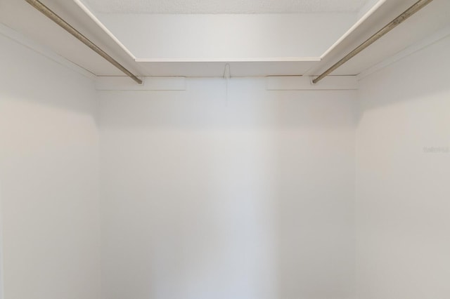3253 Beneva Rd Unit 103, Sarasota, FL 34232 - view of walk in closet