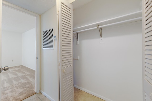 3253 Beneva Rd Unit 103, Sarasota, FL 34232 - view of closet