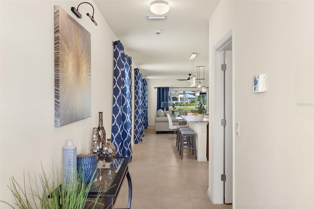 5358 Shell Mound Cir, Punta Gorda, FL 33982 - view of hall