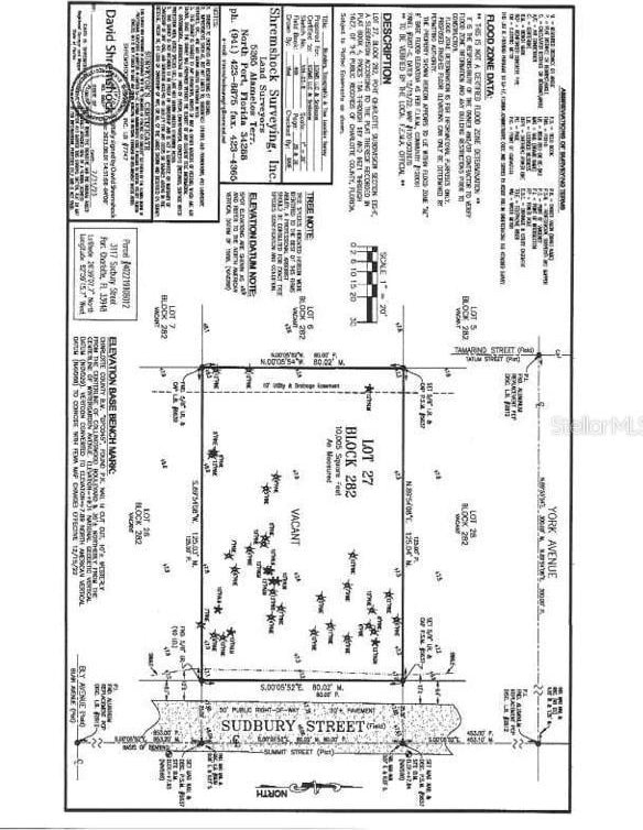3117 Sudbury St, Port Charlotte, FL 33948