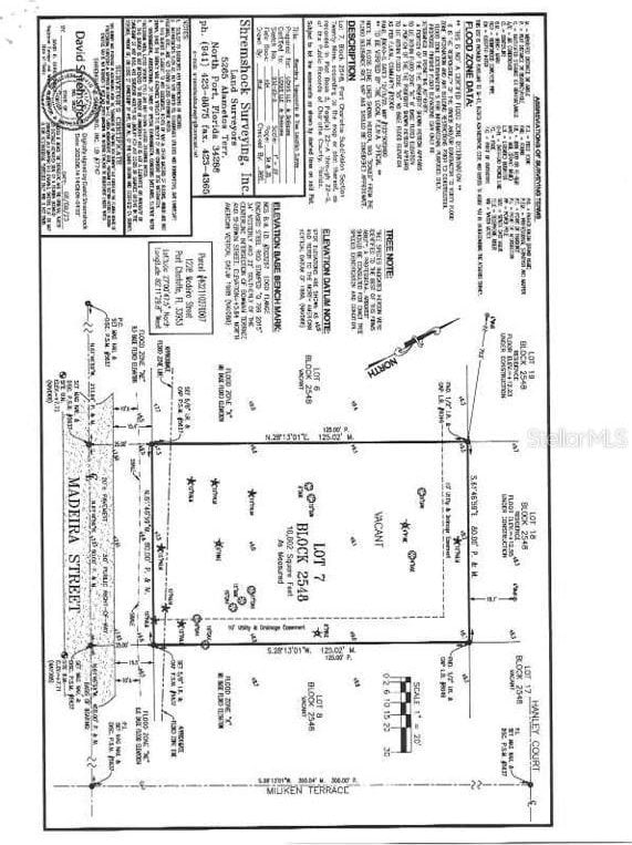 1228 Madeira St, Port Charlotte, FL 33953
