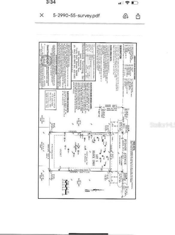 12189 Judson Ave, Port Charlotte, FL 33953