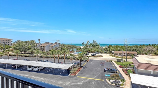 8897 Midnight Pass Rd Unit 407, Sarasota, FL 34242 - water view